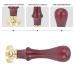 Beavorty Eyeshadow Stamper - Golden Eyeshadow Applicator for Women - Buy Online on GoSupps.com