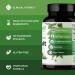Emerald Labs Noni Fruit Supplement - Antioxidant & Fiber for Immune, Digestive, Bowel Health - 60 Capsules - Buy Online on GoSupps.com