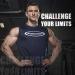 MuscleTech 100% Amino 2300 Essential Series - 320 Count - Buy Online on GoSupps.com