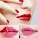 Ikasus Moisturizing Waterproof Lip Gloss - Long-Lasting Multi-Use Lip Tint & Stain | Peelable Non-Staining Plumping Mini Liquid Lipstick - Buy Online on GoSupps.com
