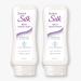 Schick Silk Bikini Shave Cream | Shaving Cream for Women Bikini Area, Intimate Shaving Cream 2 Pack, 6oz Each