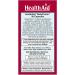 HealthAid DailyProbio 10 Billion CFU 10 Strain Vegan Probiotic with Prebiotic | Acid & Bile Resistant Dairy & Gluten Free Non-GMO | Once Daily Digestive Support - Buy Online on GoSupps.com