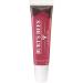 Burt's Bees Lip Tint Balm with Long Lasting 2 in 1 Duo Tinted Balm Formula & Lip Gloss Lip Shine for Women 100% Natural Makeup Pucker Red Dhalia + Lip Gloss 2 Count (Pack of 1) - Buy Online on GoSupps.com