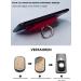 Buy Lanomi Foldable Reading Glasses with Blue Light Filter - Ultra-Light Portable Anti-Blue Light Aid for Men & Women - Hard Case Included - Pink 1.5x - Buy Online on GoSupps.com