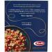  Italian Gourmet E.R. Pack of 10 Barilla Specialit Cellentani 100% Italian pasta 500g + Italian gourmet polpa 400g - Buy Online on GoSupps.com