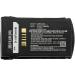 6800mAh Battery Replacement for Zebra MC3200 MC32N0 MC3300 | Compatible with BTRY-MC32-01-01 BTRY-MC32-52MA-01 BTRY-MC33-52MA-01 | International Shipping - Buy Online on GoSupps.com