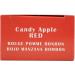 VR Semi-Permanent Neon Hair Color - Candy Apple Red UV Glow Vegan & Cruelty-Free 3.4 fl. oz - Buy Online on GoSupps.com