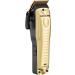 BaBylissPRO Limited Edition LO-PROFX High Performance Clipper and Trimmer - Gold - Buy Online on GoSupps.com