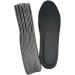 High Elastic Sports Insoles for Men & Women | CSCDD Casual Work Shoes Insoles (Size 43 - Buy Online on GoSupps.com