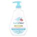 Baby Dove Tip to Toe Baby Wash for moisturized skin Rich Moisture hypoallergenic 384 ml 384 ml (Pack of 1)