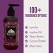 Black Canyon Chocolate Drizzle Scented Body Lotion with Lanolin and Jojoba Oil 12 Oz - Buy Online on GoSupps.com