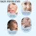 Moisturizing Firming Face Cream- Moisturiser Face Women - Anti aging Face Cream for Women - Deeply Nourishes Skin - Skin Lightening Cream - Light Texture and Easy Absorption - Buy Online on GoSupps.com