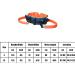ZXJDP Gang Belt for Seniors - 8 Handle Transfer Gate Belt with Quick Lock Buckle Anti-Slip Walking Aid - XL Size - Buy Online on GoSupps.com