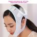 Boquite Christmas Carnival V Line Mask - Facial Slimming & Lifting Band for a Thinner Face | Firming V-Face Bandages - Buy Online on GoSupps.com