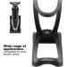 Universal Razor Holder with Anti-Fall Design for Electric Shavers - Home Storage Stand - Buy Online on GoSupps.com