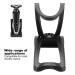 Space-Saving Electric Shaver Storage Stand | Fashionable Black Electric Shear Holder for Home Use - Buy Online on GoSupps.com