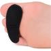Left Toe Support Cushion for Hammer Toe Relief - Easy Elastic Usage - Buy Online on GoSupps.com