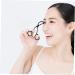 Ipetboom 3 Sets Tool Eye Lashes Curling Clip Eyelash Tool Curling Tool Small Eyelash Lashes Tool Mini lash Curler lash Curler Makeup Tools Manual Cosmetic Magnetic Eyelash Curler - Buy Online on GoSupps.com
