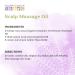 Aura Cacia 100% Pure Verbenone Rosemary Essential Oil - Certified Organic & GCMS Tested - 0.25 fl oz - Buy Online on GoSupps.com