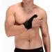 FRCOLOR Sports Thumb Guard Wrist Protector - Durable Finger Brace & Splint for Workouts | Breathable Cloth Hand Brace & Pogo Gloves Accessories - Buy Online on GoSupps.com