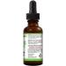 Green Organics Vitamin B Complex Liquid Drops to Support Energy Vitality and Immunity Health (2 Fl Oz) - Buy Online on GoSupps.com