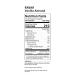 RXBAR Vanilla Almond Protein Bar 1.83 oz (24 Pack) - High Protein Gluten-Free Snack - Buy Online on GoSupps.com