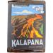 Kalapana Special Edition All Natural Soap Bar Red