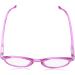 I Need You TROPIC Pink Plastic Glasses with Spring Technology - 1.5 Diopters | International Shipping Available - Buy Online on GoSupps.com