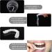 Flipped Warm Artificial Tooth Veneers - Instant Cosmetic Teeth Brightening & Protection | Snap-On False Teeth Dentures - Buy Online on GoSupps.com