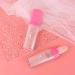 Makeup Highlighter Fairy Patting Powder Stick Highlighter - Shimmer Three-Dimensional Makeup Stick for Face Body Tmay 02#pink - Buy Online on GoSupps.com