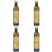 Clearspring | Sunflower Oil Organic | 4 x 500ml