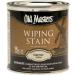 Buy Old Masters Semi-Transparent Espresso Oil-Based Wiping Stain - 0.5 pt | International Shipping Available - Buy Online on GoSupps.com