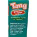Tangy Orange Crystal Drink Mix Powder - T A N G Orange Juice Flavored Drink Powder - 2 boxes - 4 packets total - Cristaux de saveur d'orange - comes with PALiSOL CREATiONS straws and sticker - Refresh Your Senses with Our Zesty Orange Crystal Drink Mix Po - Buy Online on GoSupps.com