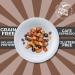 Mr Filbert's Caf Espresso Coffee Chocolate and Nut Mix - Buy Online on GoSupps.com