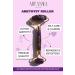ARI ANWA Skincare Amethyst Roller | 100% Natural Healing Crystal for Anti-Aging & Radiant Skin - Buy Online on GoSupps.com
