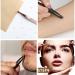 Anvirtue Universal Nose Hair Trimming Tweezers - Stainless Steel Eyebrow Trimmer - Round Tip - Easy Cut - for Noses, Sideburns, Brow, Body (1PC) - Buy Online on GoSupps.com