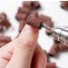 2 Sets Nail Cutter Bits Diamond Drill Bit for Electric Nail File for Grinding Modelling Nail Cutter Attachments Set for Cuticula Manicure Pedicure Nail Care - Buy Online on GoSupps.com