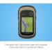 Garmin eTrex 32x  Rugged Handheld GPS Navigator - Buy Online on GoSupps.com