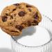 Miss Jones Organic Sea Salt Chocolate Chip Cookie Mix - Non-GMO, Vegan-Friendly, 13oz - Buy Online on GoSupps.com