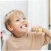 Buy Cute Children's Manual Toothbrushes - Fun & Effective Kid's Oral Care - Buy Online on GoSupps.com
