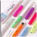Colorful Gel Eyeliner Pencil Quick-drying Matte Luminous Eyeliner Pen Style2 - Buy Online on GoSupps.com