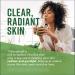 360 Nutrition Liquid Chlorophyll Drops with Peppermint Oil - Natural Detox & Digestion Support | Radiant Skin - 60 Servings - Buy Online on GoSupps.com