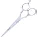 Awans Hairdressing Barber Salon Scissors 5.5" Light Weight Design - Buy Online on GoSupps.com