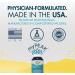 myPEAK PeakBiotic: The Ultimate Vegan Synbiotic with 50 Billion CFU Probiotics Prebiotics Postbiotics Modbiotics and Gut Lining to Enhance Digestion Skin and Mood with 2-Month Supply 60 Capsules - Buy Online on GoSupps.com