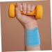 Buy FRCOLOR 2 Rolls Sports Skin Membrane Tape | Breathable Elastic Athlete Training Tape for Optimal Performance - International Shipping Available - Buy Online on GoSupps.com