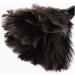 Eco-Friendly Ostrich Feather Duster Dust Duster Solid Wood Handle Handheld Dust Brush for Housework Household Duster - Buy Online on GoSupps.com