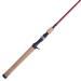 Berkley Cherrywood HD Casting Fishing Rods New Model 6'6" - Medium - 2pc