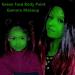 Go Ho 6 Colors Green Face Body Paint Cream Washable Formula Face Painting for Halloween Cosplay Body Paint FX Makeup Palette Professional Face Paint Green Makeup 6 Colors Green Makeup Palette - Buy Online on GoSupps.com