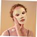 Angoily 3-St Solid Silicone Face Mask Covers Moisturizing 3D Pebble Masks for Ultimate Skin Hydration | International Shipping Available - Buy Online on GoSupps.com