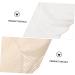minkissy 1 Set Cleansing Pad Makeup Cleaning Mat Cotton Pads for Face Cotton Makeup Remover Pads Make up Pads Bamboo Cotton Pad Reusable Facial Clean Puff Facial Clean Pads - Buy Online on GoSupps.com
